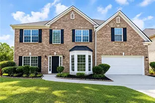1933 Arbor Springs Way, Buford, GA 30519 - Photo 1