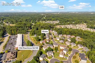 1933 Arbor Springs Way, Buford, GA 30519 - Photo 41