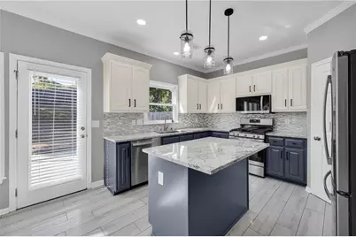 1933 Arbor Springs Way, Buford, GA 30519 - Photo 19