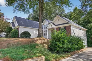 1829 Gray Gables Way, Buford, GA 30519 - Photo 3