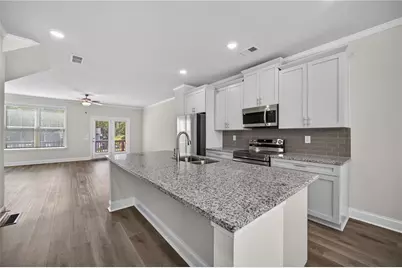 523 Fundao Lane, Lawrenceville, GA 30046 - Photo 17