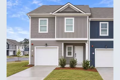 1382 Riverstone Road #LOT 91, Jonesboro, GA 30238 - Photo 1