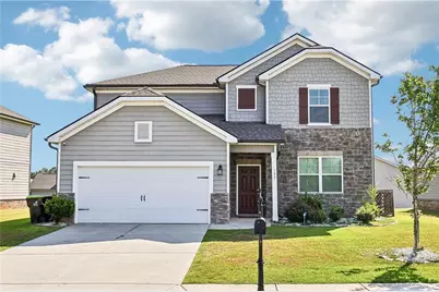 135 Halibut Circle, Covington, GA 30016 - Photo 1