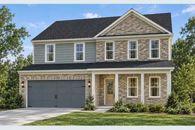 1670 Branch Creek Dr- Lot 113, Cumming, GA 30040 - Photo 1