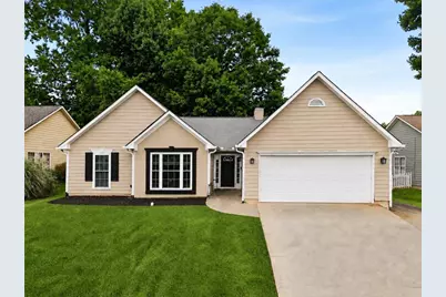 255 Paris Drive, Lawrenceville, GA 30043 - Photo 1