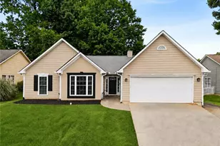 255 Paris Dr, Lawrenceville, GA 30043 - Photo 1