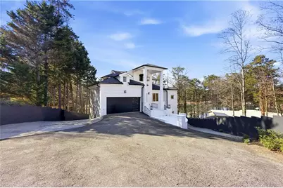 2390 Peachtree Road, Cumming, GA 30041 - Photo 81