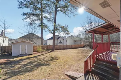 8554 Taylor Road, Riverdale, GA 30274 - Photo 25