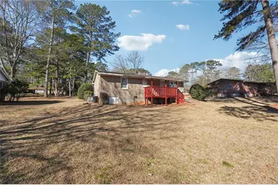 8554 Taylor Road, Riverdale, GA 30274 - Photo 27