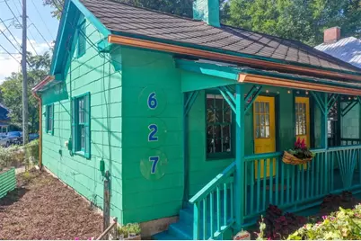 627 Tennelle Street SE, Atlanta, GA 30312 - Photo 3