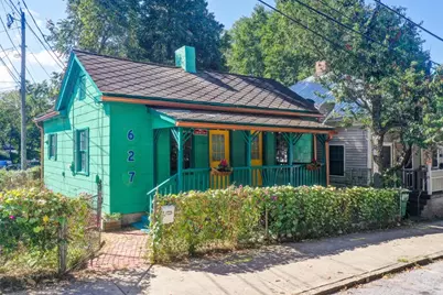 627 Tennelle Street SE, Atlanta, GA 30312 - Photo 1