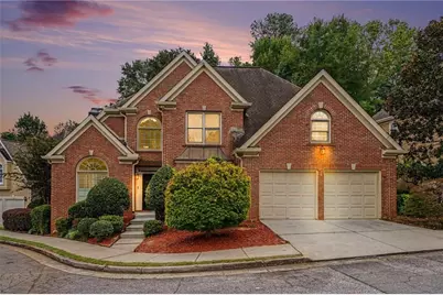 1591 Oak Park Cove, Decatur, GA 30033 - Photo 1