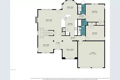 1591 Oak Park Cove, Decatur, GA 30033 - Photo 41