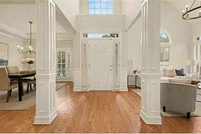 1591 Oak Park Cove, Decatur, GA 30033 - Photo 5