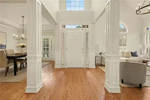1591 Oak Park Cove, Decatur, GA 30033 - Photo 5