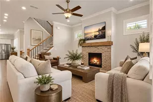 5242 Lower Creek St, Peachtree Corners, GA 30092 - Photo 3