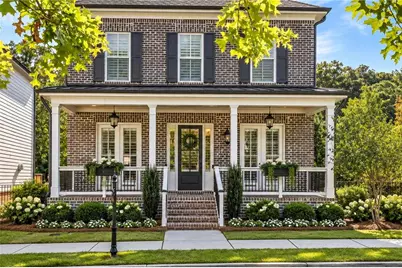 5242 Lower Creek Street, Peachtree Corners, GA 30092 - Photo 27