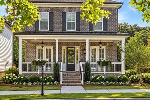 5242 Lower Creek St, Peachtree Corners, GA 30092 - Photo 27