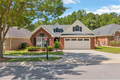 10168 Malcolm Drive, Covington, GA 30014 - Photo 1