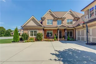 109 Slate Dr, Buford, GA 30518 - Photo 5