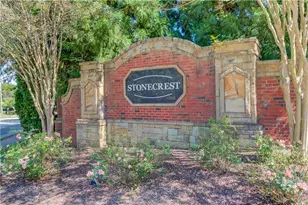 109 Slate Dr, Buford, GA 30518 - Photo 3