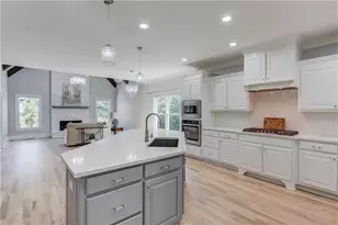 109 Slate Dr, Buford, GA 30518 - Photo 17