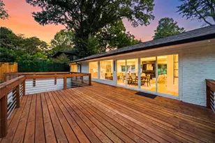 154 Cromwell Rd NE, Sandy Springs, GA 30328 - Photo 3