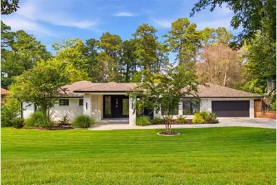154 Cromwell Road NE, Sandy Springs, GA 30328 - Photo 5