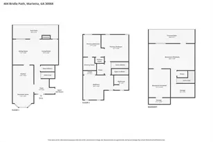 404 Bridle Path, Marietta, GA 30068 - Photo 43