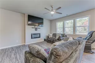 122 Old Mill, Calhoun, GA 30701 - Photo 5