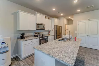 122 Old Mill, Calhoun, GA 30701 - Photo 11