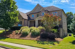 4271 Sierra Creek Ct, Hoschton, GA 30548 - Photo 1