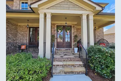 4271 Sierra Creek Court, Hoschton, GA 30548 - Photo 5