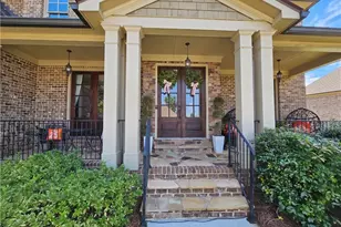 4271 Sierra Creek Ct, Hoschton, GA 30548 - Photo 5