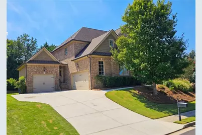 4271 Sierra Creek Court, Hoschton, GA 30548 - Photo 3
