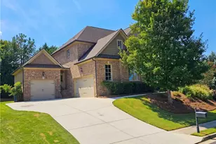 4271 Sierra Creek Ct, Hoschton, GA 30548 - Photo 3