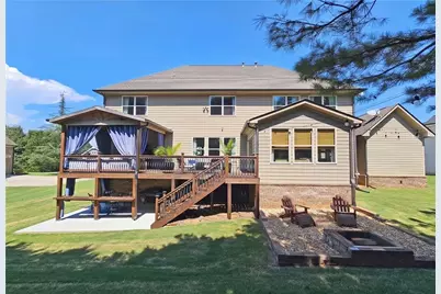 4271 Sierra Creek Court, Hoschton, GA 30548 - Photo 61
