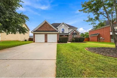 1202 Polk Crossing, McDonough, GA 30252 - Photo 3