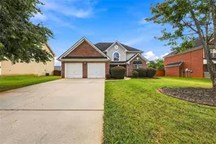 1202 Polk Crossing, McDonough, GA 30252 - Photo 3