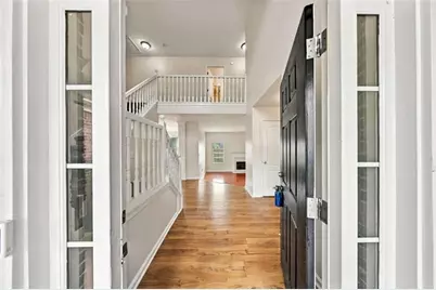 1202 Polk Crossing, McDonough, GA 30252 - Photo 5