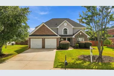 1202 Polk Crossing, McDonough, GA 30252 - Photo 35