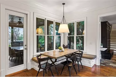 75 26th Street NW, Atlanta, GA 30309 - Photo 15