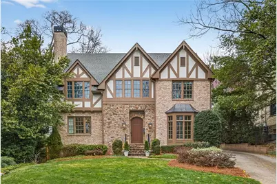 75 26th Street NW, Atlanta, GA 30309 - Photo 1