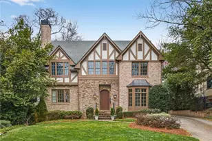 75 26th St NW, Atlanta, GA 30309 - Photo 1