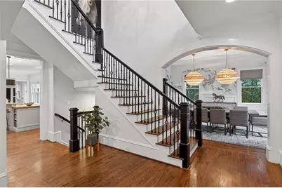 75 26th Street NW, Atlanta, GA 30309 - Photo 3