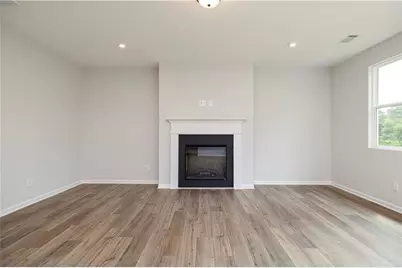 1650 Jordon Brook Drive, Lawrenceville, GA 30043 - Photo 9
