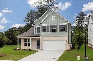 1650 Jordon Brook Dr, Lawrenceville, GA 30043 - Photo 1
