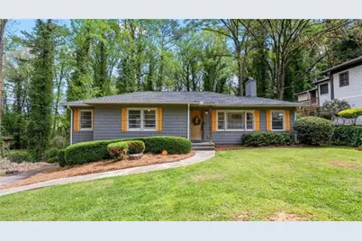 1152 Eastridge Road SW, Atlanta, GA 30311 - Photo 1