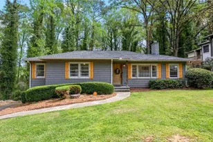 1152 Eastridge Rd SW, Atlanta, GA 30311 - Photo 1