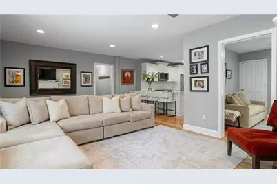 1152 Eastridge Road SW, Atlanta, GA 30311 - Photo 5